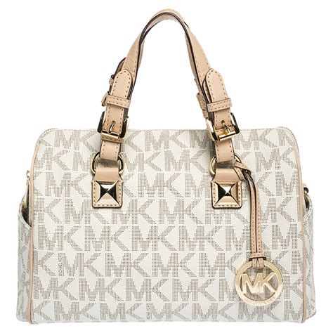 michael kors beige purse hope bc|Women's Handbags, Purses & Luggage .